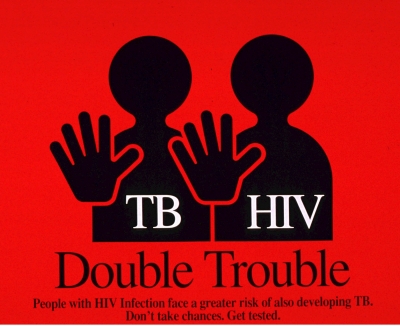 Dual HIV/TB epidemic Call to urgently address the dual HIV/TB epidemic