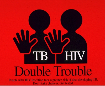 Call to urgently address the dual HIV/TB epidemic 